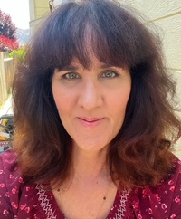 Kristina  Charles profile picture