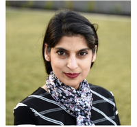 Zainab  Khan profile picture