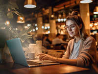 Caroline Above Story