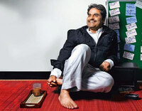 Vishal   Bhardwaj