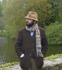 Carlos Martínez Aguirre profile picture