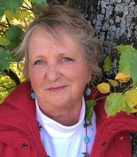 Barbara Ellin Fox profile picture