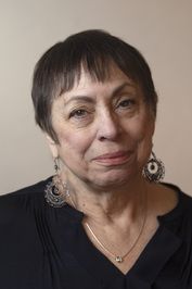 Gayle Rosengren profile picture