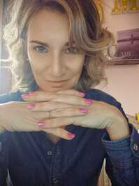 Maria D'Ariis
