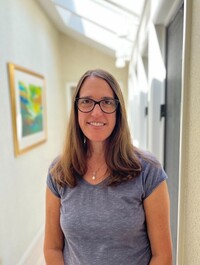 Candice Klopfenstein