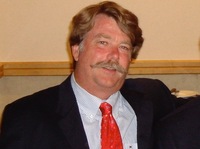 Stephen Stowers M.D.