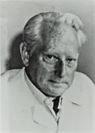 Leslie Purnell Davies profile picture