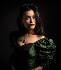 Amy Guyon de Chemilly