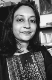 Prasha Sooful profile picture