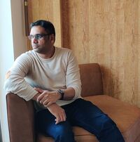 Santhosh  Narayanan