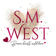 S.M. West