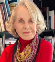 Gail Ingis profile picture