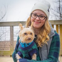 Kaitlyn Hoyt profile picture