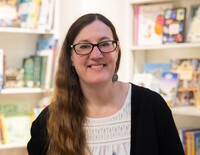 Maura Jortner profile picture