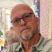 Mark Bertrand