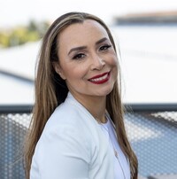 Livia Jenvey