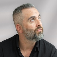 Julio Vincent Gambuto profile picture