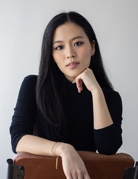 Monika Kim profile picture