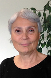 María Teresa Román López