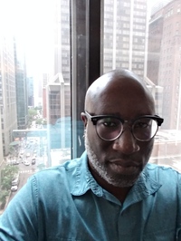 Marcus Kareem