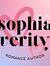 Sophia Verity