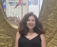 Sarah Aronson profile picture