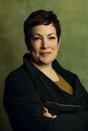 Jamie Waggoner