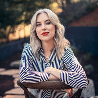 Eva Des Lauriers profile picture