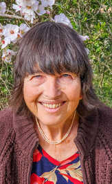 Miriam Drori profile picture