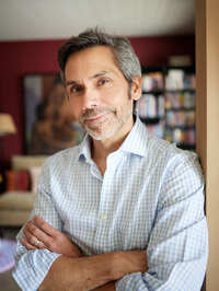James Walter Lee profile picture