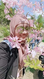 Asmira Fhea