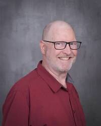 Mark  Hewitt profile picture