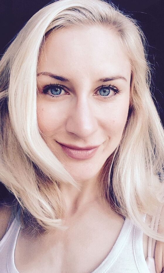 Sienna Judd (Author of Thirteen Candles)