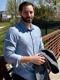 Todd M. Mealy