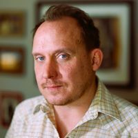 Michael Patrick F. Smith profile picture