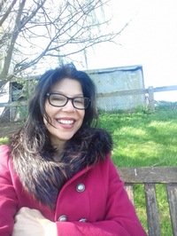 Ana Maria Luisa