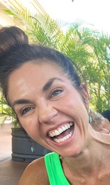 Kristen Lillian Riordan