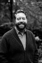 David Chrisinger