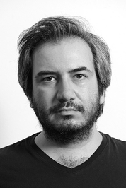 Alejandro Chacoff