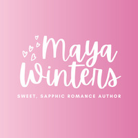 Maya Winters