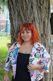 Naiara GAVIRA FORGAS