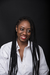 Tomilola Coco Adeyemo