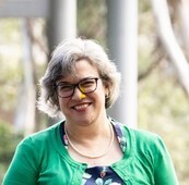 Kimberley McMahon-Coleman