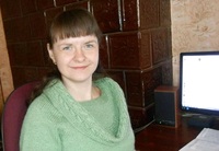 Олена Волинська profile picture