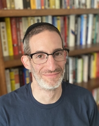 Ari H. Mendelson