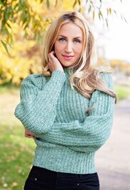 Rebecca Helmer