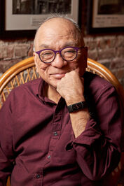 Frank Abe profile picture