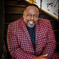 Cedric The Entertainer profile picture