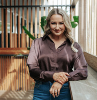 Alisha Aitken-Radburn