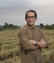 Anwar Jimpe Rachman